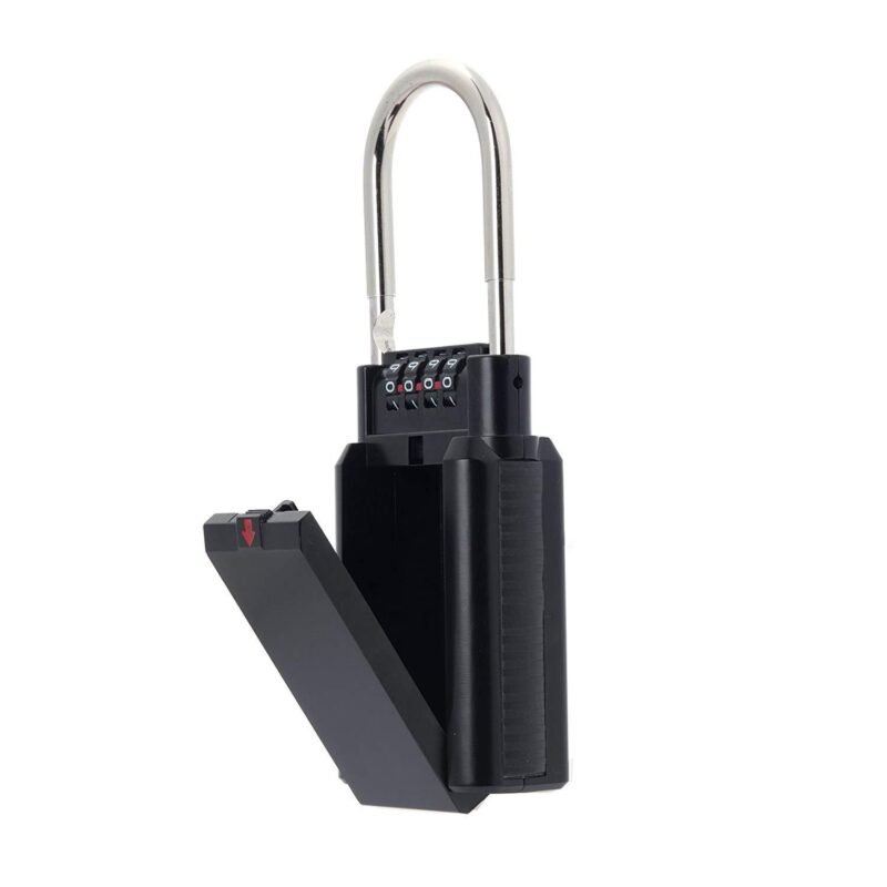 Boite à clé cadenas sécurisée – Image 3