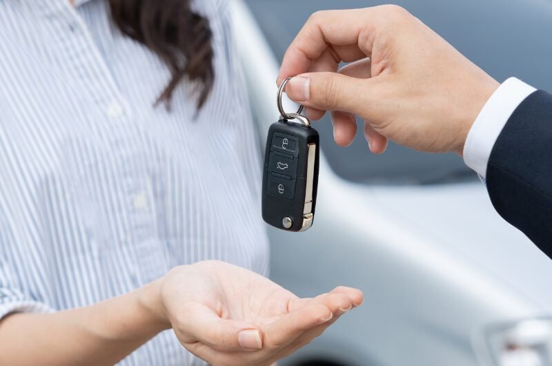 louer sa voiture entre particulier