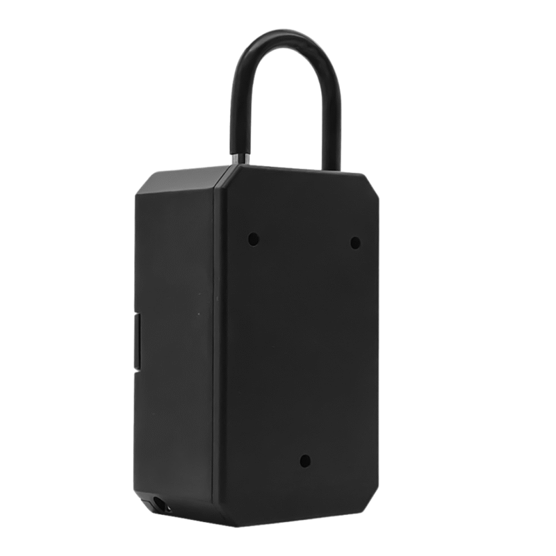 Boîte à clés intelligente - CleaBox – Sécurisée et Connectée