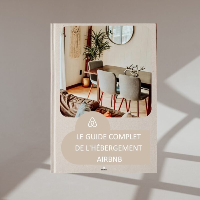Guide Airbnb