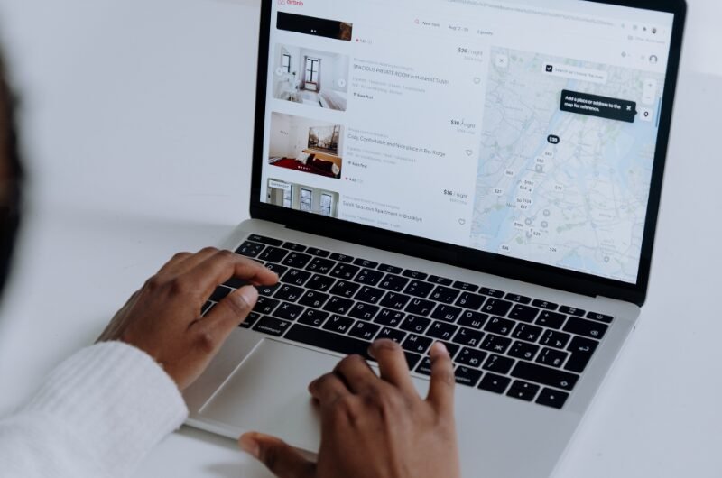business plan airbnb pdf