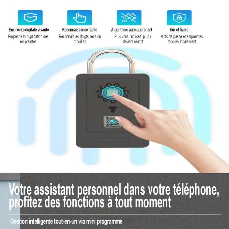 biométrique
