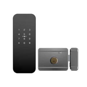 Serrure Connectée Airbnb