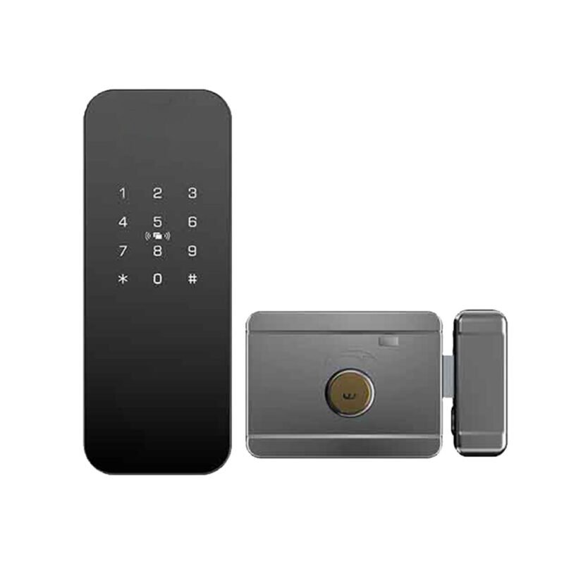 Serrure Connectée Airbnb