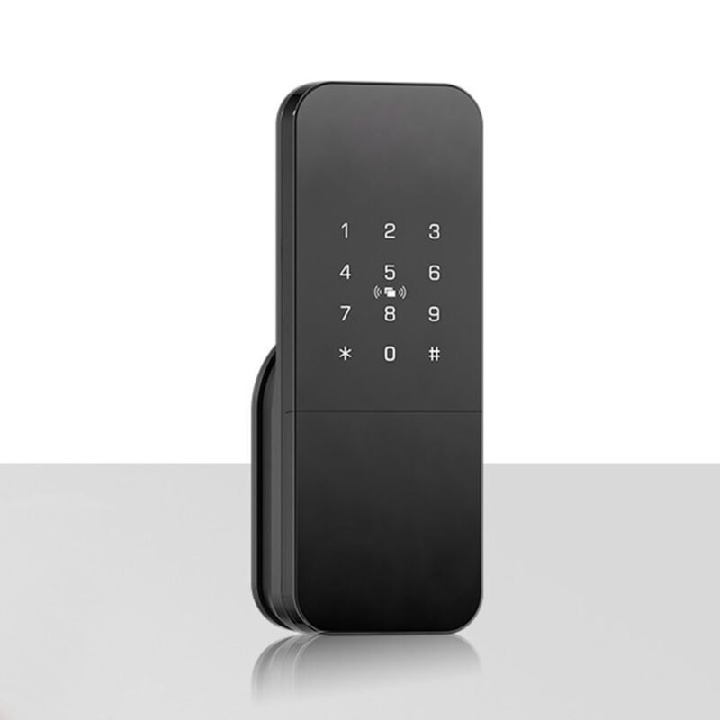 Serrure Connectée Airbnb