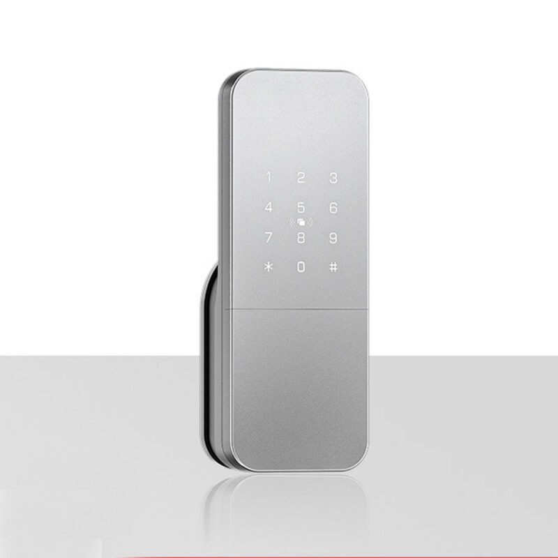 Serrure Connectée Airbnb
